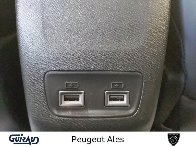 PEUGEOT 1.5 BlueHDi 100ch S&S GT GT