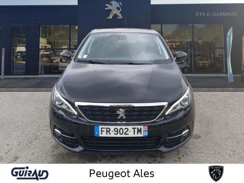 PEUGEOT 1.5 BlueHDi 130ch S&S Style Style