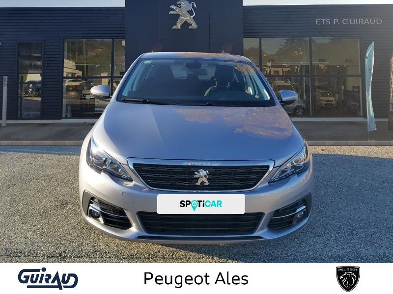 PEUGEOT 1.5 BlueHDi 130ch S&S Active Pack Active Pack