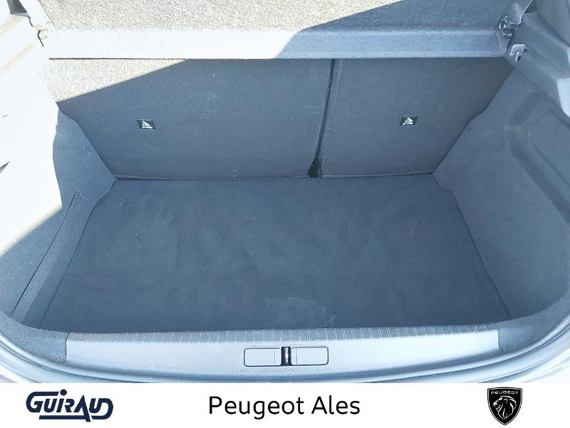 PEUGEOT 1.2 PureTech 100ch S&S Allure Pack Allure Pack